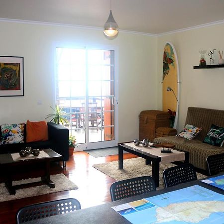 Madeira Native Motion Guest House Faja da Ovelha Bagian luar foto